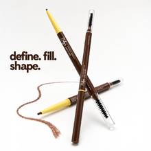 Ruby's Organics Micro Brow Definer