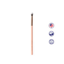 LUXIE 205 Tapered Blending Rose Gold