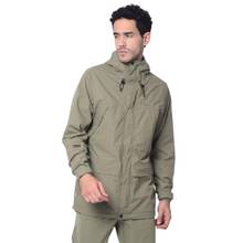 Timberland Men Timberdry Hooded Trail Jacket