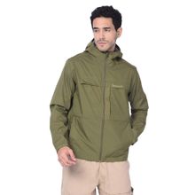 Timberland Men Waterproof Nylon Jacket