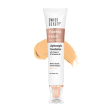 Swiss Beauty Flawless Finish Daily Wear Lightweight Foundation