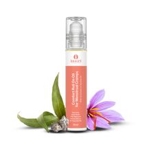 Inaari Comfort Roll On Oil For Menstrual Cramps