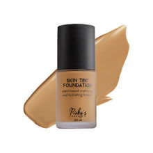 Ruby's Organics Skin Tint Mattifying Foundation