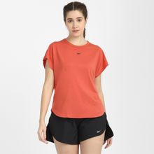 Reebok Ts Ac Dream Blend Tee Red Training T-Shirts