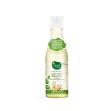 Mother Sparsh Natural Baby Liquid Cleanser For Baby Bottle Nipples & Toys