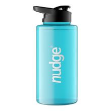 Nudge Leak Proof & BPA Free Water Bottle - Sea Blue