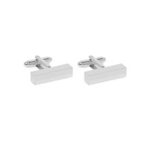 Tossido Metal Cufflink