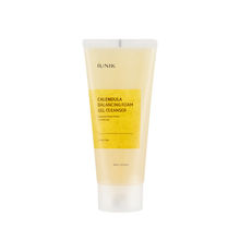 iUNIK Calendula Balancing Foam Gel Cleanser