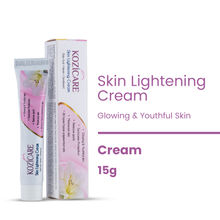 Kozicare Skin Brightening Cream