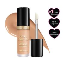 Too Faced Born This Way Super Coverage Multi Use Sculpting Concealer - Light Beige