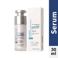 FCL 25% Vitamin C Serum For Face, Skin Lightening & Brightening