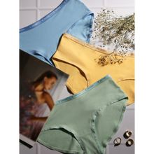 Vero Moda Intimates Hipster Briefs (Pack of 3)