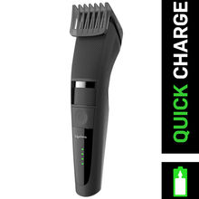 Lifelong 2 Hours Quick Charge Beard Trimmer For Man (LLPCM07)