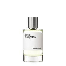 Maison Crivelli Rose Saltifolia Eau De Parfum