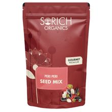 Sorich Organics Peri Peri Seeds Mix