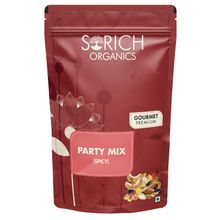 Sorich Organics Party Mix Spicy