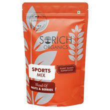 Sorich Organics Sports Mix