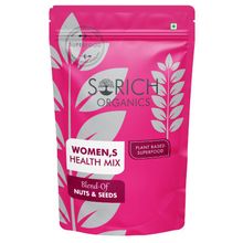 Sorich Organics Women'S Health Mix
