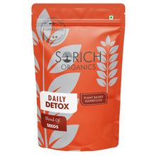 Sorich Organics Daily Detox