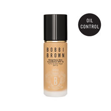 Bobbi Brown Weightless Skin Natural Matte Finish Foundation SPF 15