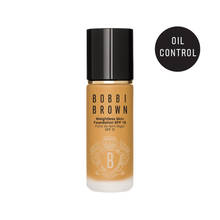 Bobbi Brown Weightless Skin Natural Matte Finish Foundation SPF 15