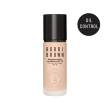 Bobbi Brown Mini Weightless Skin Natural Matte Finish Foundation SPF 15