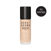 Bobbi Brown Mini Weightless Skin Natural Matte Finish Foundation SPF 15