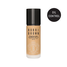 Bobbi Brown Mini Weightless Skin Natural Matte Finish Foundation SPF 15