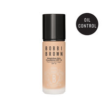 Bobbi Brown Mini Weightless Skin Natural Matte Finish Foundation SPF 15