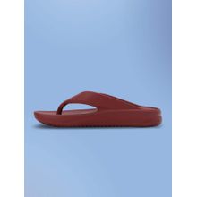 Puma Wave Flip Unisex Purple Flipflops