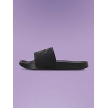 Puma Leadcat 2.0 Unisex Black Slides