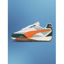 Puma Blktop Rider Unisex Multi Color Sneakers