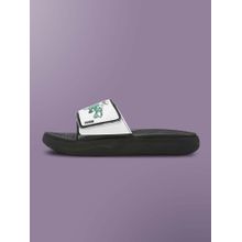 Puma Softride Slide Super Mens Black Sliders (UK 3)