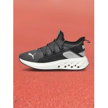 Puma Softride Frequence Street Grey Running Shoes