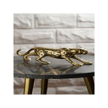 Folkstorys Gilded Panther