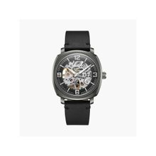 Kenneth Cole Square Dial Analog Watch for Men - Kcwge0020703Mn