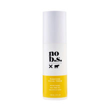 No B.S. Skincare Purifying Facial Toner