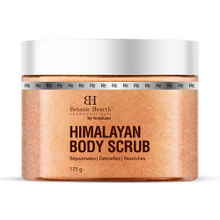Botanic Hearth Himalyana Body Scrub