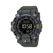 Casio Men G-Shock Land Mudman Green Dial Digital Watch - GW-9500-3DR