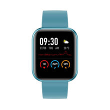 Helix Metal Fit Smart Watch Casual Unisex - TW0HXW303T