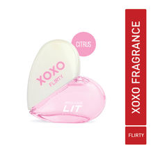 MyGlamm Lit Xoxo Fragrance - Flirty