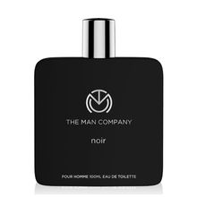 The Man Company Noir Eau de Toilette For Men
