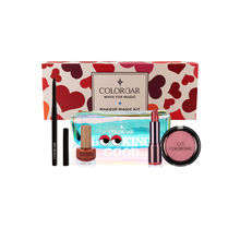Colorbar Magic Makeup Kit