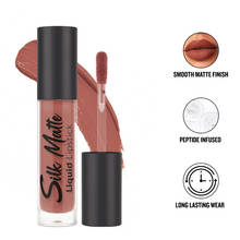 Daily Life Forever52 Silk Matte Liquid Lipstick