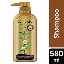 Indulekha Bringha Cleanser- Proprietary Ayurvedic Medicine For Hairfall