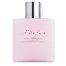 DIOR Miss DIOR Comforting Body Milk with Rose Wax