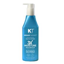 KT Professional 3x Moisture Shampoo