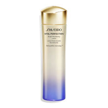 Shiseido Vital Perfection Bright Revitalizing Lotion Enriched