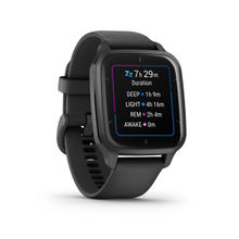 Garmin Venu Sq 2 Music Gps Smartwatch All-Day Health Monitoring Amoled Display