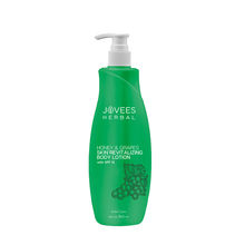 Jovees Honey & Grape Hand & Body Lotion With SPF